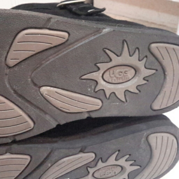 ❤❤UGG WOMEN BOOT SIZE 10❤❤ - Picture 6 of 8